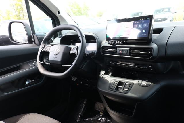 Citro&euml;n Berlingo MAX PKW AT Nav Keyl Kam PrivG 16Z DigC 