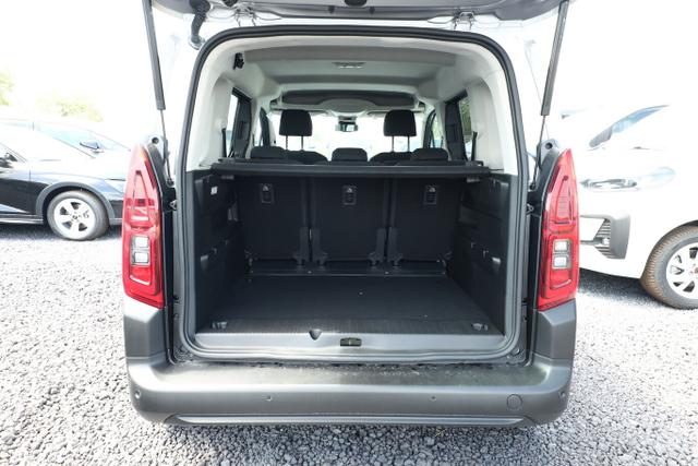 Citro&euml;n Berlingo MAX PKW AT Nav Keyl Kam PrivG 16Z DigC 