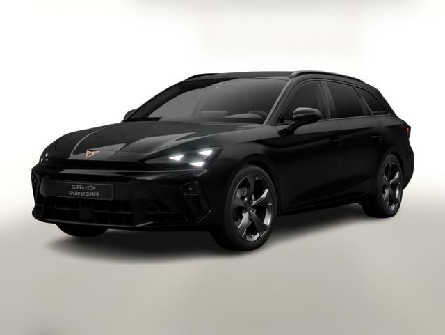 Cupra Leon Sportstourer - ST DSG 4D EdgeP SHZ Kam Kessy eHk Ambient