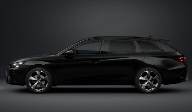 Cupra Leon Sportstourer ST DSG 4D EdgeP SHZ Kam Kessy eHk Ambient 
