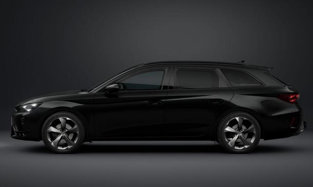Cupra Leon Sportstourer ST DSG 4D IntelliD AHK EdgeP SHZ Kam Kessy 