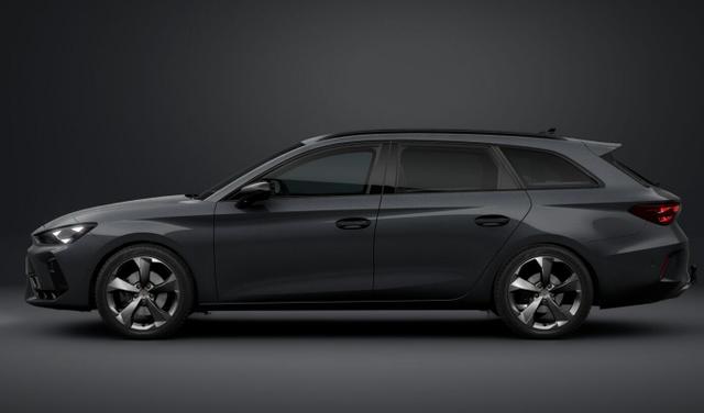 Cupra Leon Sportstourer ST DSG 4D IntelliD AHK EdgeP SHZ Kam Kessy 