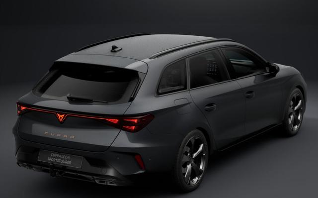Cupra Leon Sportstourer ST DSG 4D IntelliD AHK EdgeP SHZ Kam Kessy 