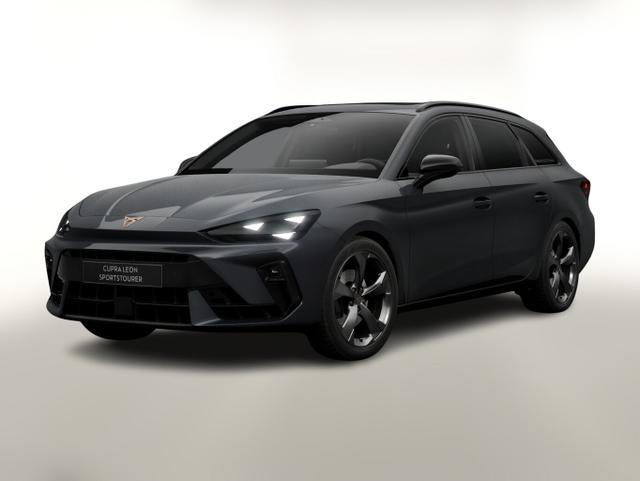 Cupra Leon Sportstourer - ST DSG 4D Pano EdgeP Sennh. SHZ Kam eHk Kes