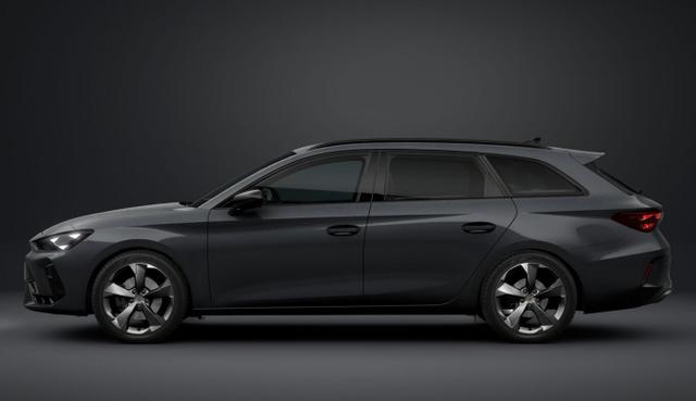 Cupra Leon Sportstourer ST DSG 4D Pano EdgeP Sennh. SHZ Kam eHk Kes 