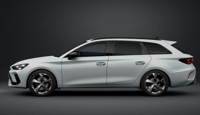 Cupra Leon Sportstourer ST DSG 4D Pano EdgeP Sennh. SHZ Kam eHk Kes 