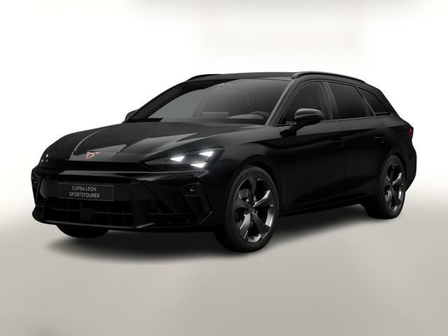 Cupra Leon Sportstourer - ST DSG 4D Matrix IntelliD EdgeP SHZ Kam eHk