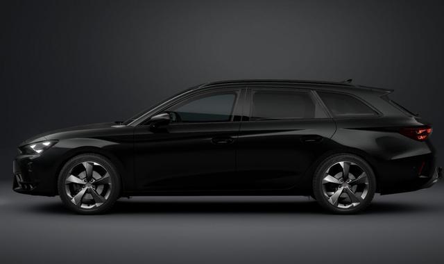 Cupra Leon Sportstourer ST DSG 4D IntelliD AHK Sennh EdgeP SHZ Kam 