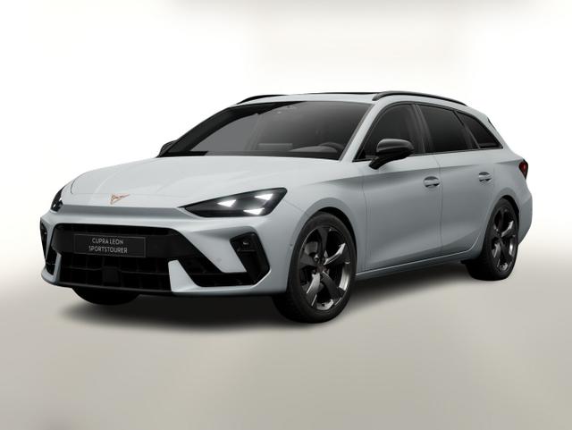 Cupra Leon Sportstourer - ST DSG 4D Pano IntelliD AHK Sennh. Edge SHZ
