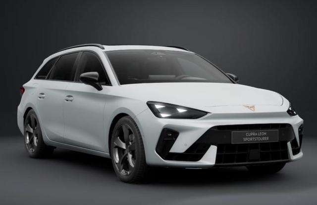 Cupra Leon Sportstourer ST DSG 4D Pano IntelliD AHK Sennh. Edge SHZ 