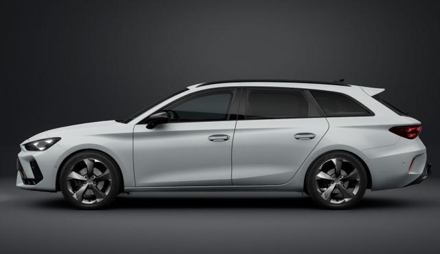 Cupra Leon Sportstourer ST DSG 4D Pano IntelliD AHK Sennh. Edge SHZ 