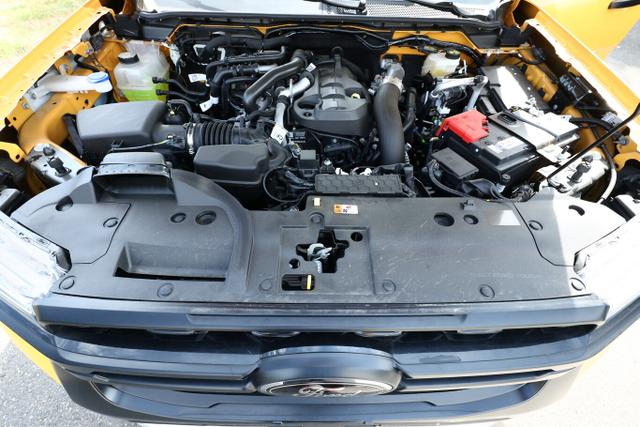 Ranger Wildtrak X DoKa AHK ACC SHZ Nav LED 17Z 