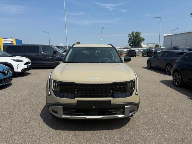 Kia Seltos DCT Vision DesignP SHZ Carplay Keyl LM18 