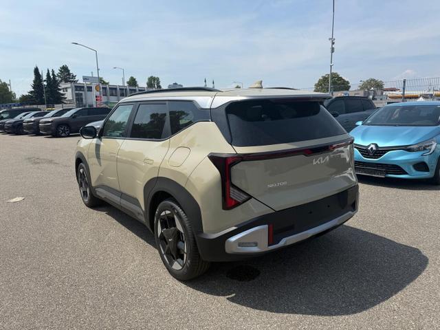 Kia Seltos DCT Vision DesignP SHZ Carplay Keyl LM18 