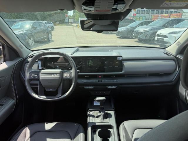 Kia Seltos DCT Vision DesignP SHZ Carplay Keyl LM18 