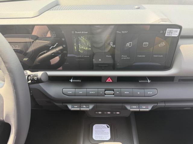 Kia Seltos DCT Vision DesignP SHZ Carplay Keyl LM18 