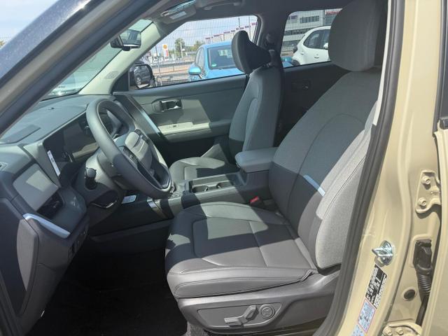 Kia Seltos DCT Vision DesignP SHZ Carplay Keyl LM18 