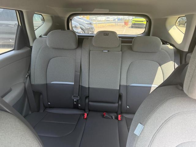 Kia Seltos DCT Vision DesignP SHZ Carplay Keyl LM18 