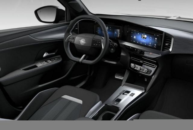 Mokka GS Hybrid InfotainmentP KomfortP SHZ LHZ 