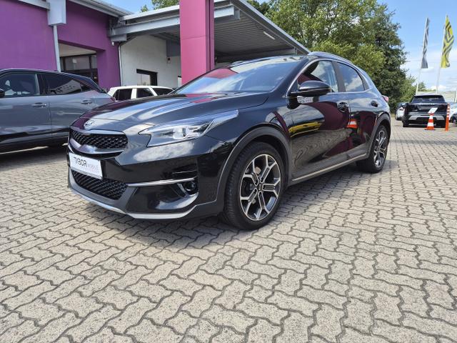 Kia XCeed 1.5 T-GDI 160 DCT LED Nav Kam SHZ PDC 18Z 
