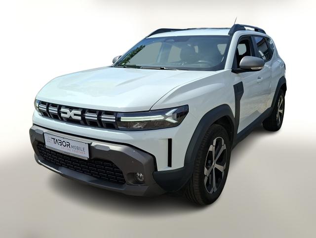 Dacia Duster - Journey III 1.6 E-TECH Hybr. 140 Nav
