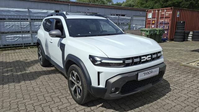 Dacia Duster Journey III 1.6 E-TECH Hybr. 140 Nav 