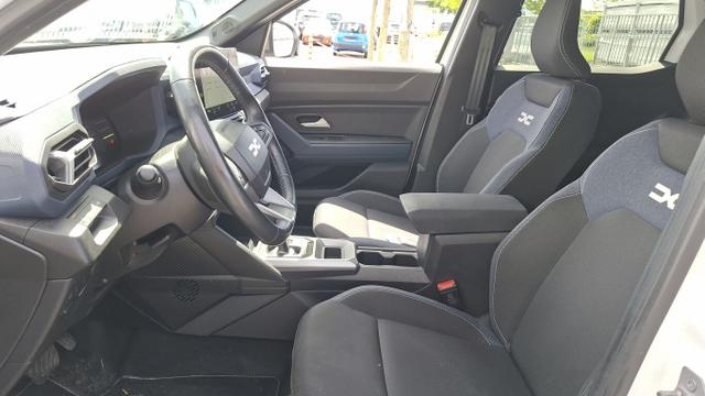 Dacia Duster Journey III 1.6 E-TECH Hybr. 140 Nav 