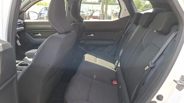 Dacia Duster Journey III 1.6 E-TECH Hybr. 140 Nav 