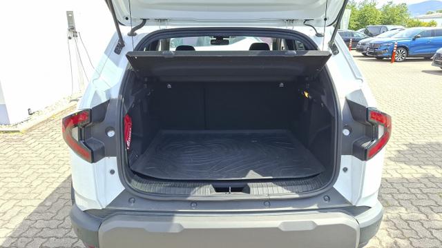 Dacia Duster Journey III 1.6 E-TECH Hybr. 140 Nav 