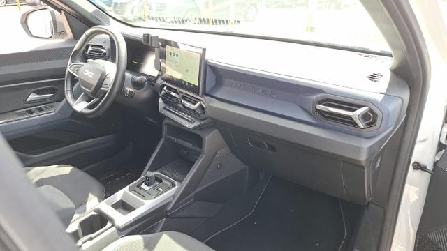 Dacia Duster Journey III 1.6 E-TECH Hybr. 140 Nav 