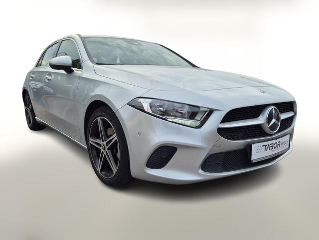 Mercedes-Benz A-Klasse - Progressive A 200 Nav SHZ ParkAs Kam Temp LM18Z