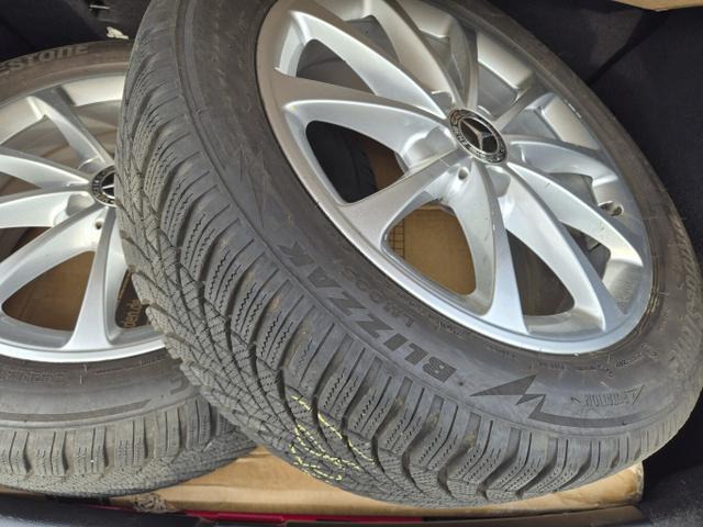 Mercedes-Benz A-Klasse Progressive A 200 Nav SHZ ParkAs Kam Temp LM18Z 