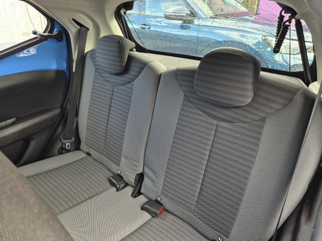 Toyota Aygo x-play club 1.0 72 Kam Klimaanlage LM15Z 