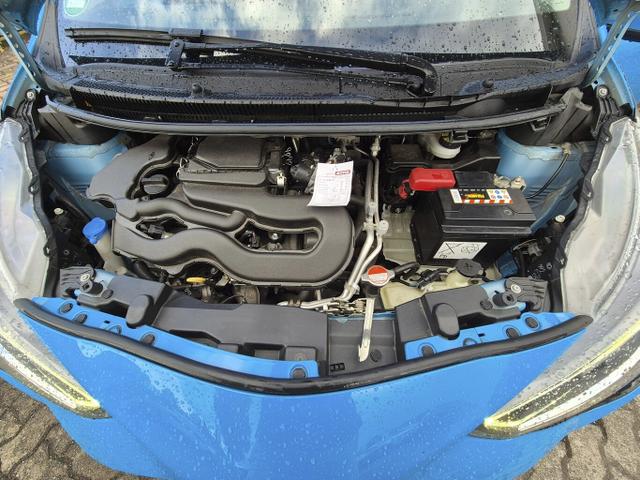 Toyota Aygo x-play club 1.0 72 Kam Klimaanlage LM15Z 