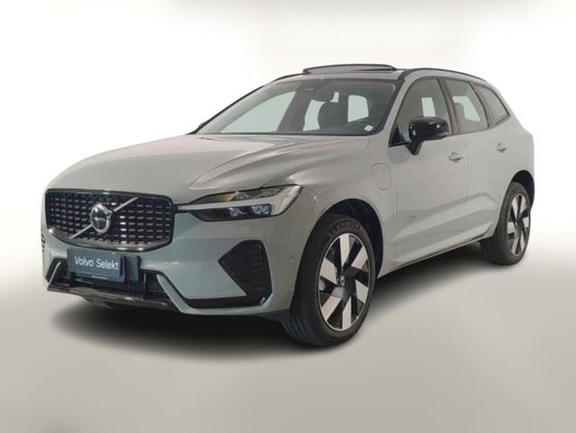 XC60 - Plus Dark PHEV T8 Four-C Nappa H/K Pano ACC
