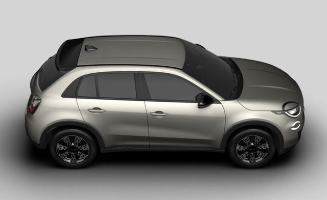 Fiat 600 Hybrid ICON SHZ Keyl Nav Kam 2xPDC LED CarP 