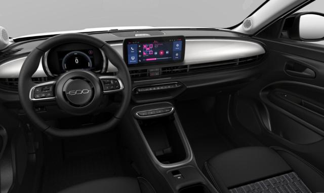 600 Hybrid ICON SHZ Keyl Nav Kam 2xPDC LED CarP 