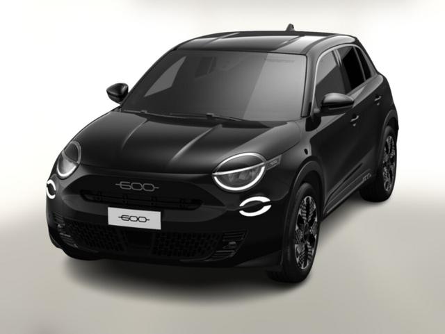 Fiat 600 - Hybrid La Prima SHZ eHK ACC Nav Kam 360&deg;PDC
