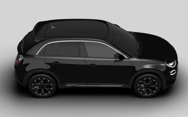 Fiat 600 Hybrid La Prima SHZ eHK ACC Nav Kam 360&deg;PDC 