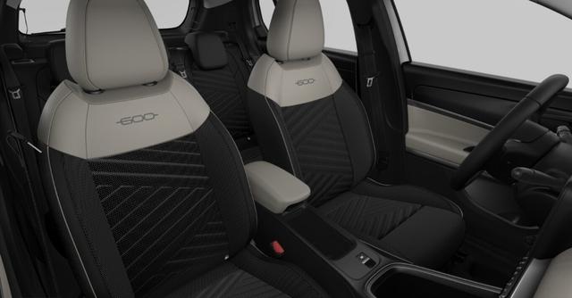 Fiat 600 Hybrid La Prima SHZ eHK ACC Nav Kam 360&deg;PDC 