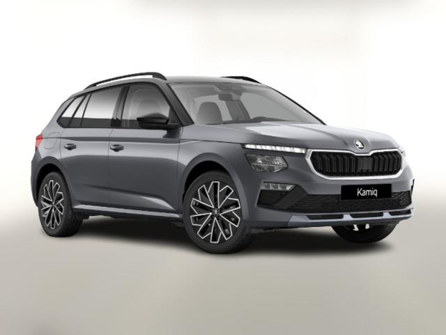 Skoda Kamiq - Selection DSG Selec LED 5J/100k Kessy SunS Kam SHZ