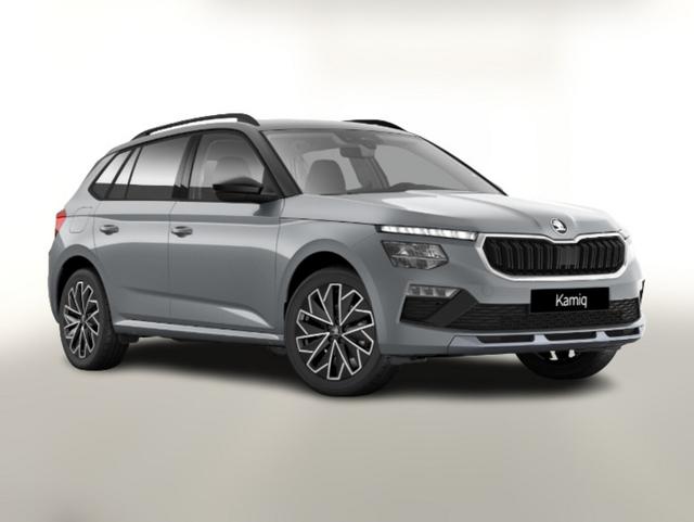 Skoda Kamiq - Selection DSG Selec LED 5J/100k Kessy SunS Kam SHZ