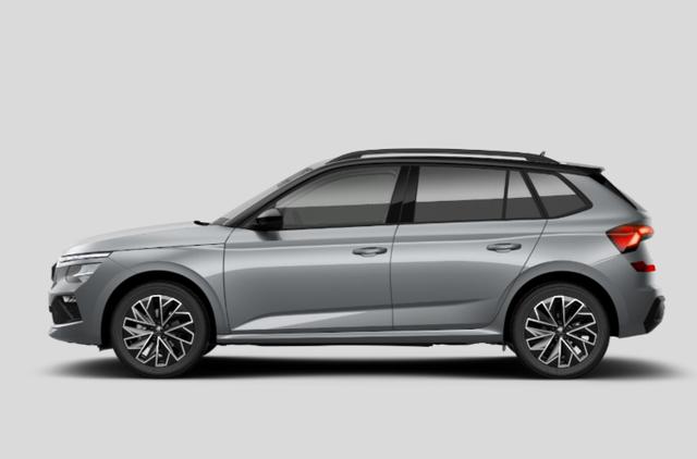 Skoda Kamiq Selection DSG Selec LED 5J/100k Kessy SunS Kam SHZ 