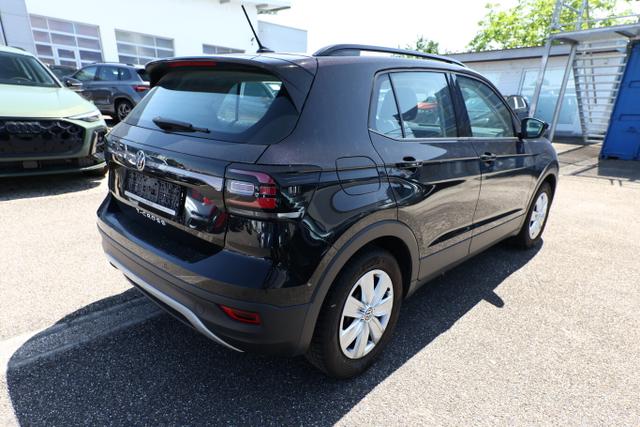 Volkswagen T-Cross LIFE 1.0 TSI 110 CompC PDC LM16Z LaneAs 