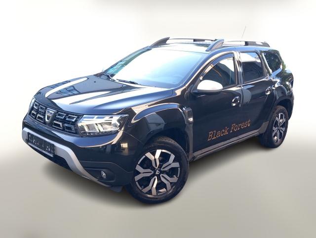 Dacia Duster - Prestige+ II TCe 130 Nav Multiview Temp