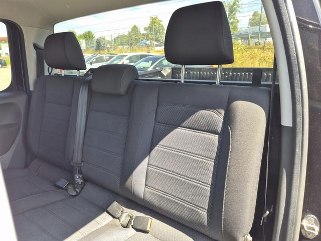 Volkswagen Amarok Highline 3.0 TDI 258 Aut. 4Motion Nav AHK 