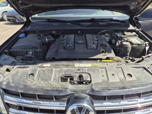 Volkswagen Amarok Highline 3.0 TDI 258 Aut. 4Motion Nav AHK 
