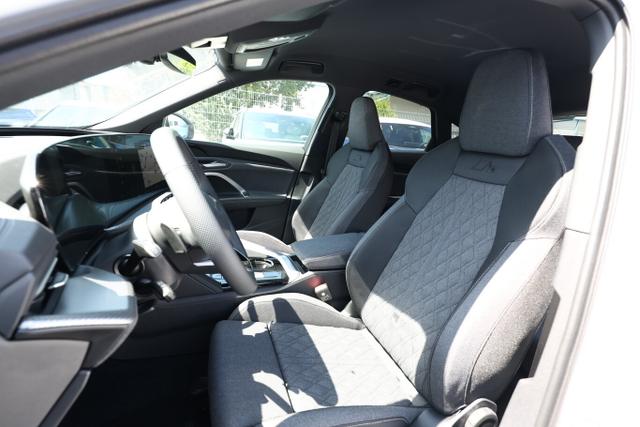 Audi Q5 Sportback S line Sportb 2xS Tech PrivG 20Z ACC LED+ Kam 