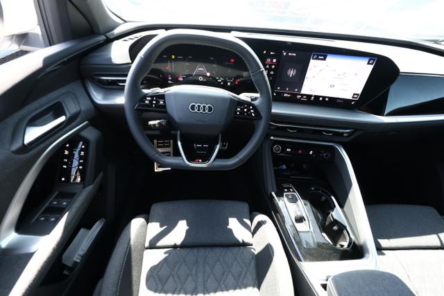 Audi Q5 Sportback S line Sportb 2xS Tech PrivG 20Z ACC LED+ Kam 