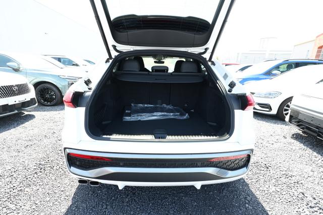 Audi Q5 Sportback S line Sportb 2xS Tech PrivG 20Z ACC LED+ Kam 
